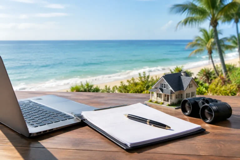 Beach Property Due Diligence Before You Buy