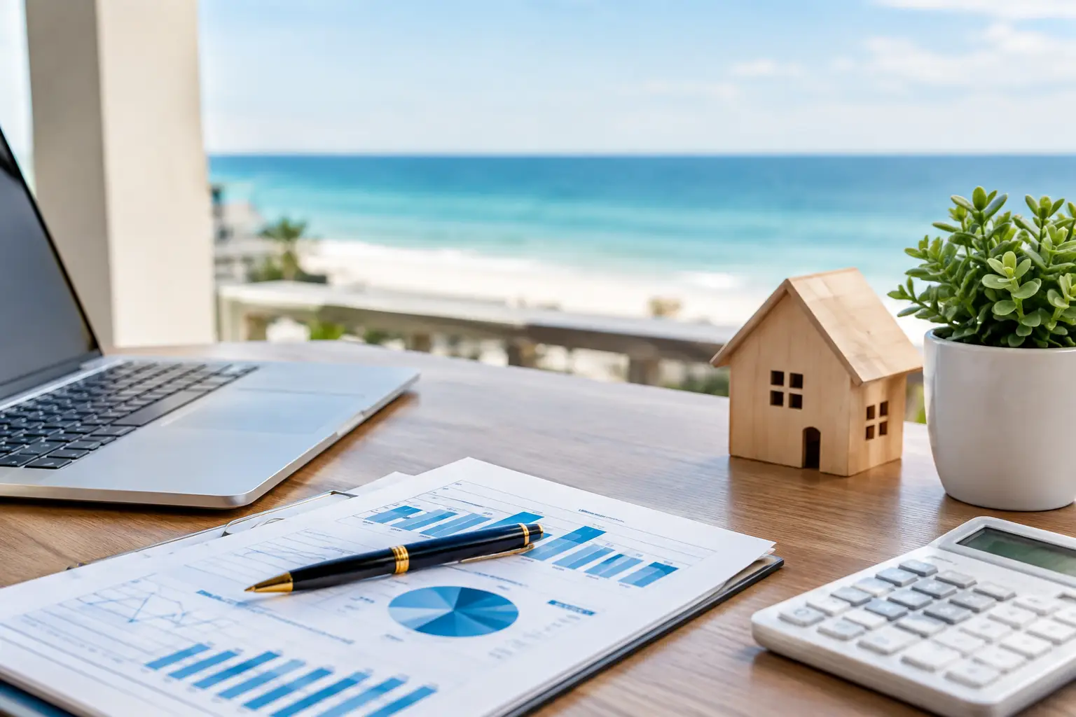 Best Metrics for Rental Underwriting in 30A