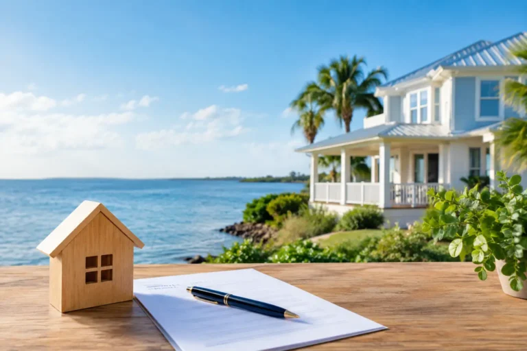 Florida Homestead Exemption Guide for Coastal Owners