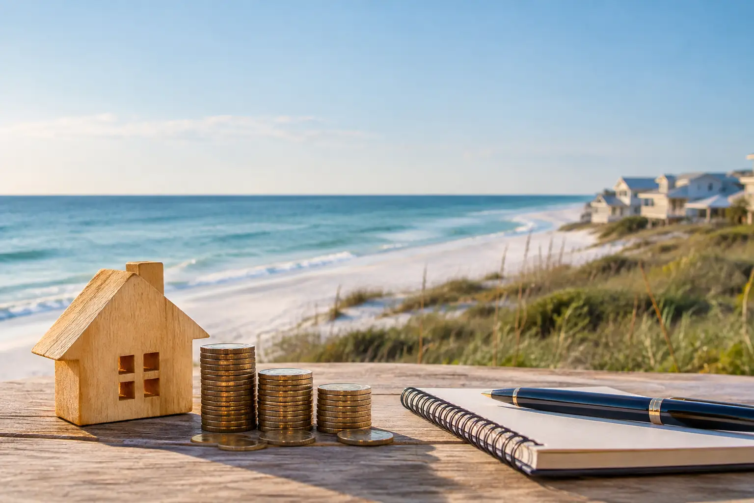 Grayton Beach Market Value and Investment Strategy