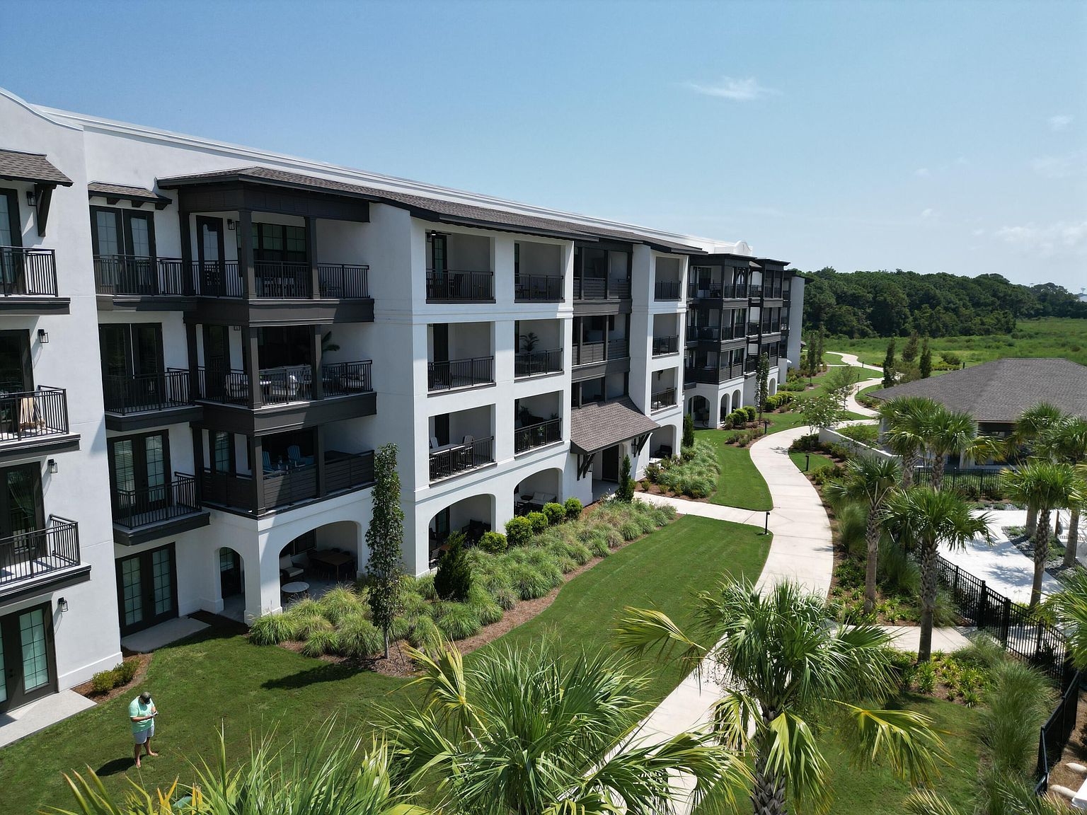 The Grove at Seascape condo, Miramar Beach FL