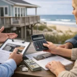 How to Negotiate Repair Credits on Coastal Homes