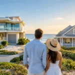 New Versus Resale Beach Homes for Buyers