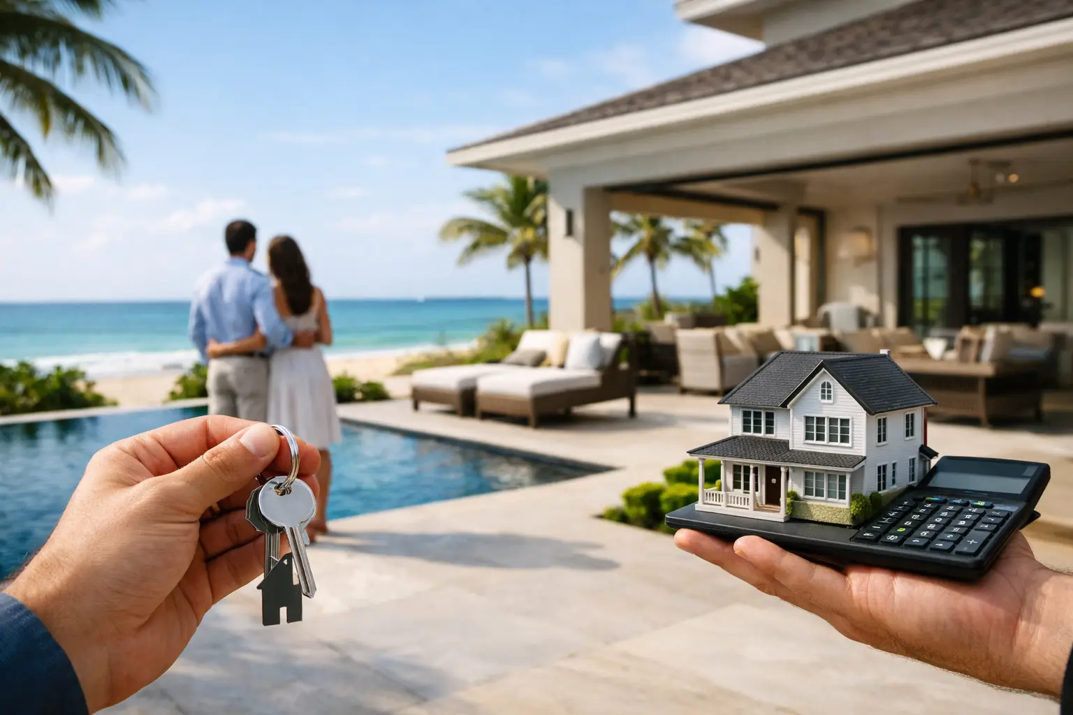 Top Mistakes Luxury Home Sellers Make in Coastal Florida