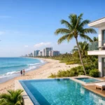 What Drives Beachfront Property Value in Florida?