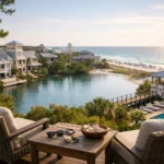 What Drives WaterColor Property Investment Value