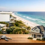 When Should Sellers Relist Property on the Emerald Coast?