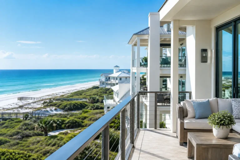 Alys Beach Condos: What Buyers Should Know