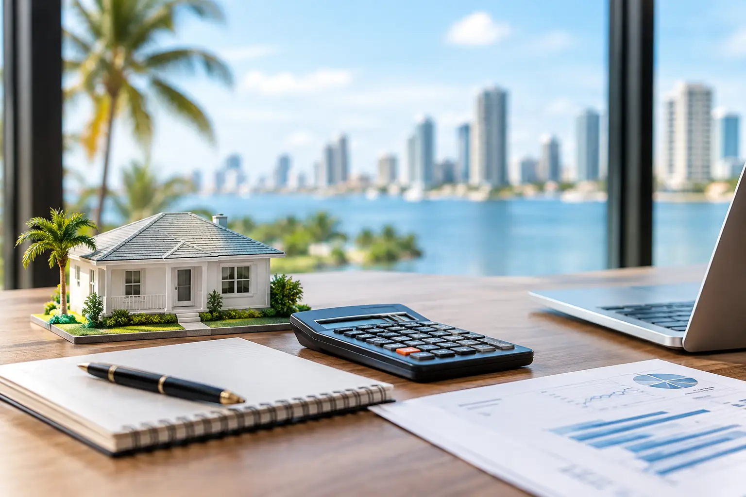 Can Investors Deduct Rental Losses in Florida?