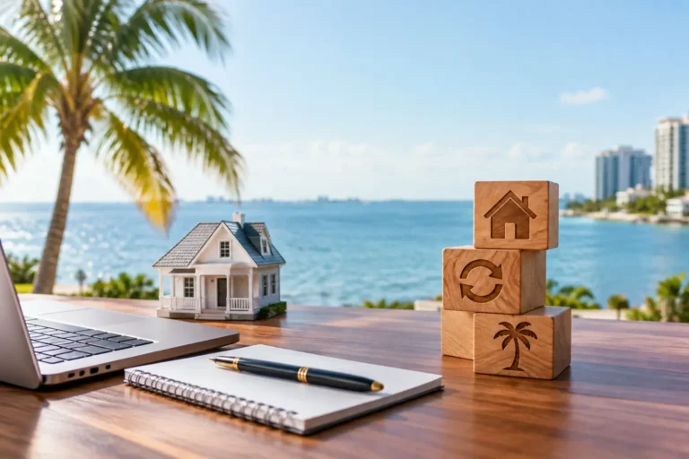 Coastal 1031 Exchange Steps for Florida Investors