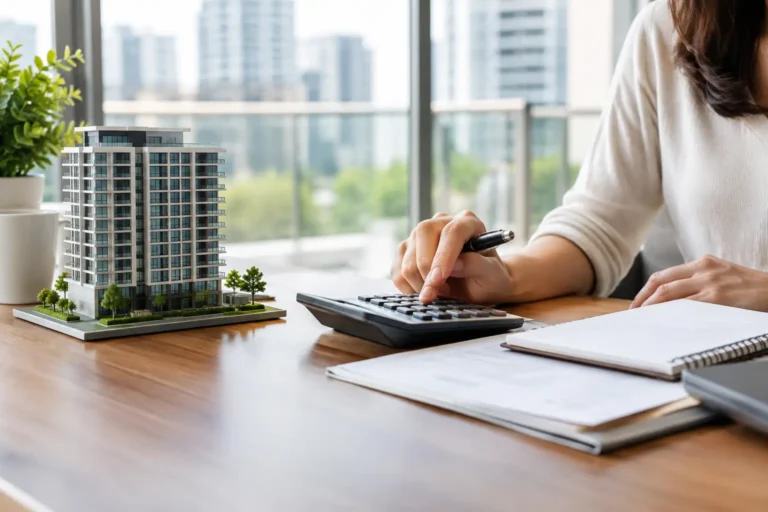Estimating Condo Special Assessments Wisely