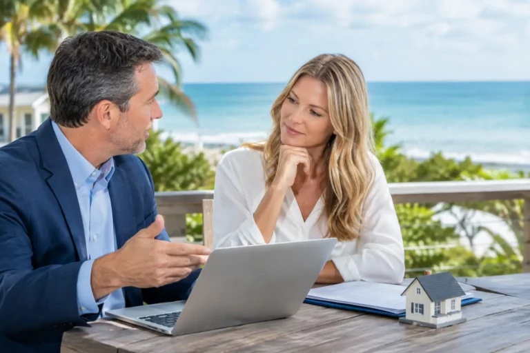 How to Appeal Low Appraisals in Coastal Florida