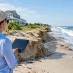 How to Assess Beach Erosion Before Buying Coastal Property