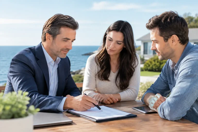 How to Negotiate Coastal Contingencies Well