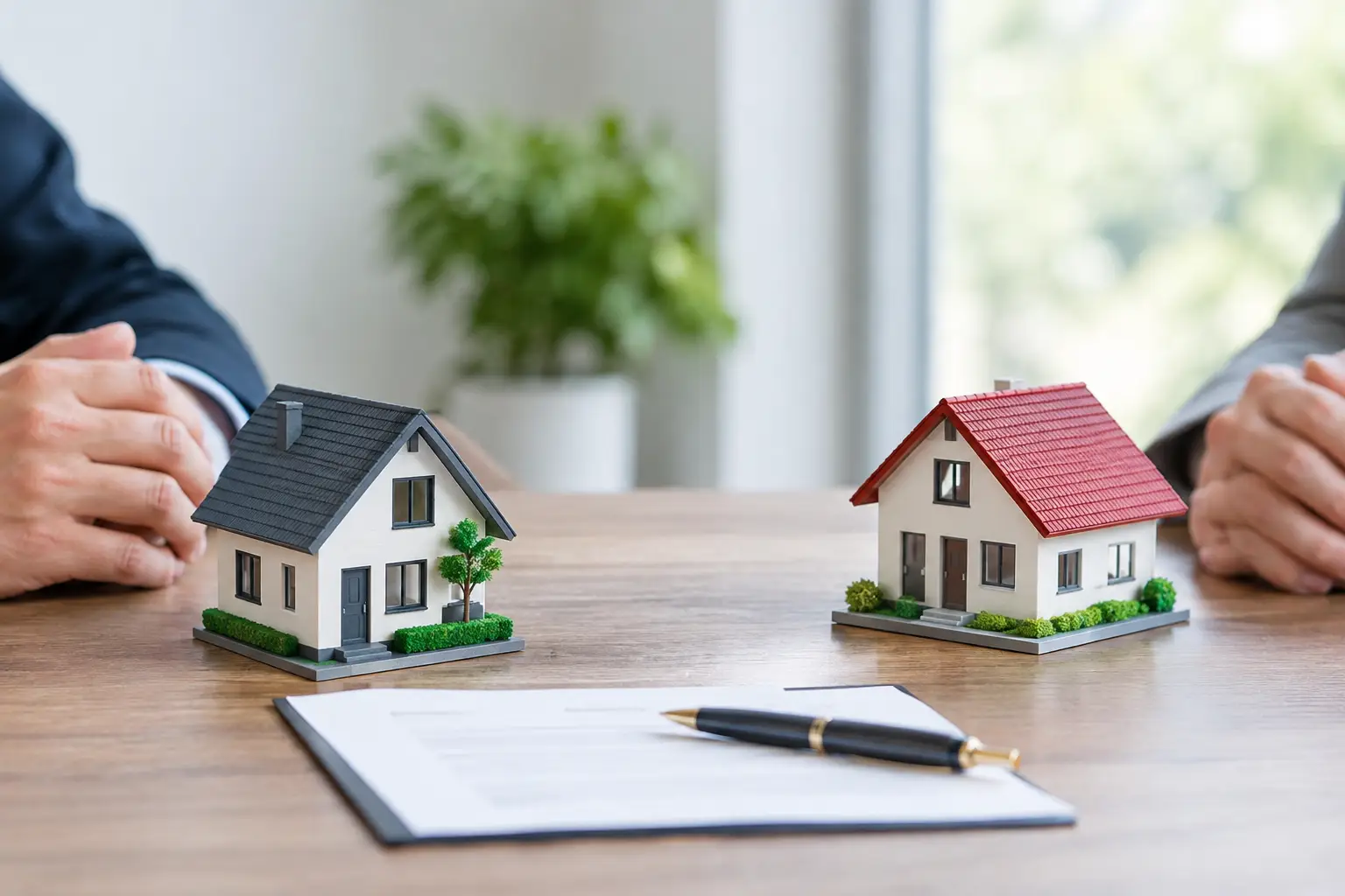 Leasehold vs Fee Simple Property: Key Differences