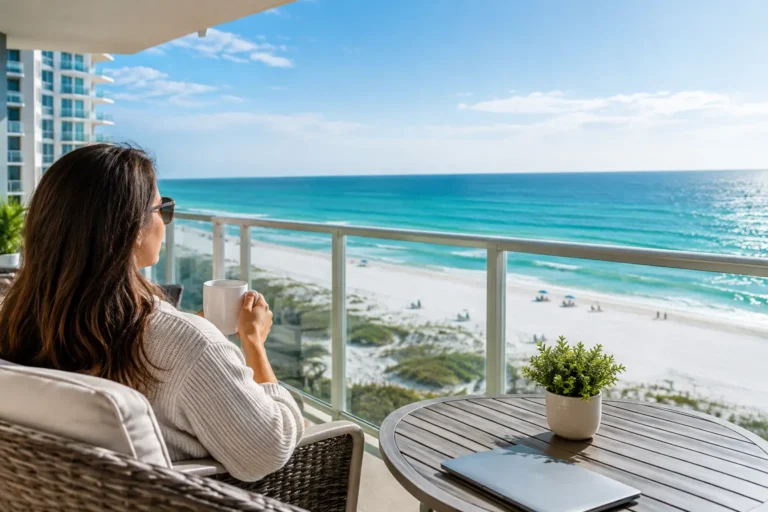 Panama City Beach Condo Review for Smart Buyers