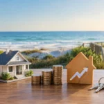 Rental Income Versus Appreciation on 30A