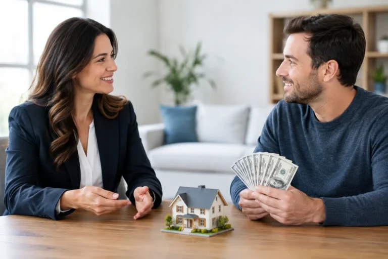 Seller Agent vs Cash Offer Buyer: Which Pays More?