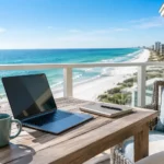 The Future of Vacation Rentals on the Emerald Coast